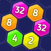 hexagon Games